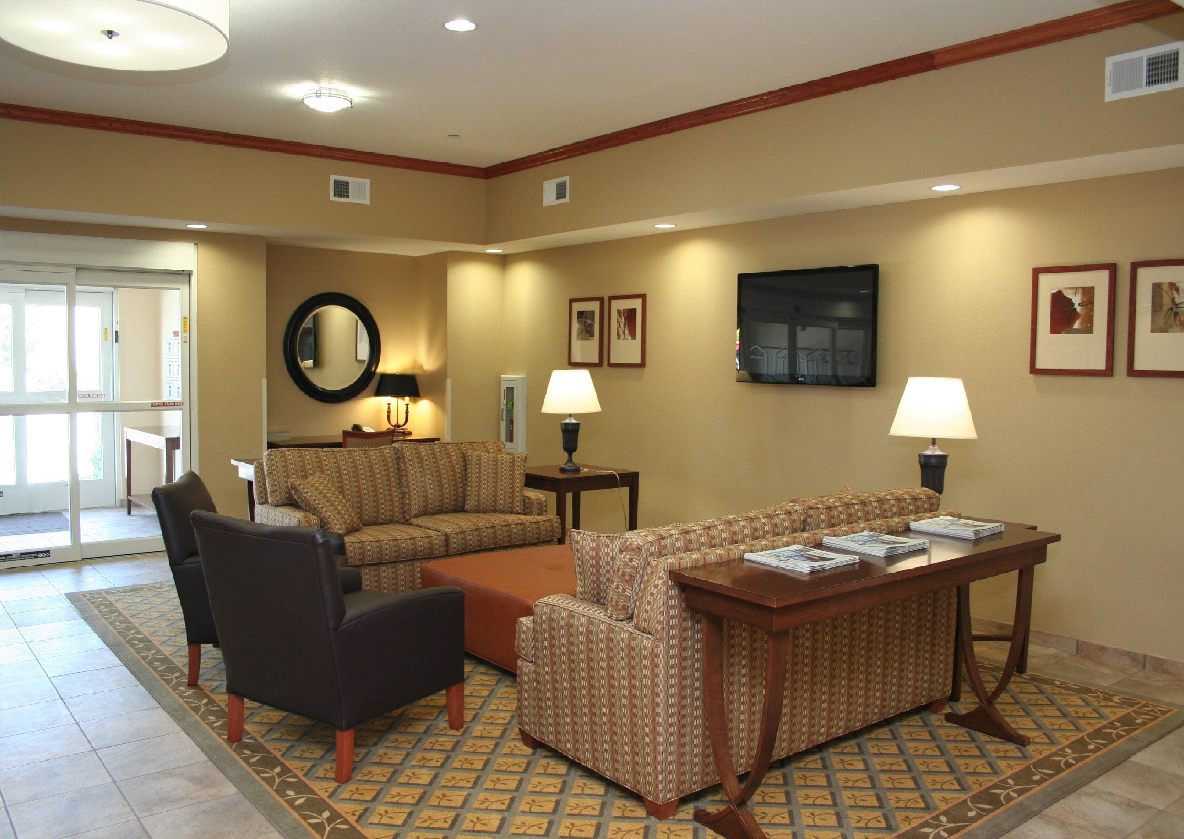 Candlewood Suites Avondale-New Orleans By Ihg Interior photo