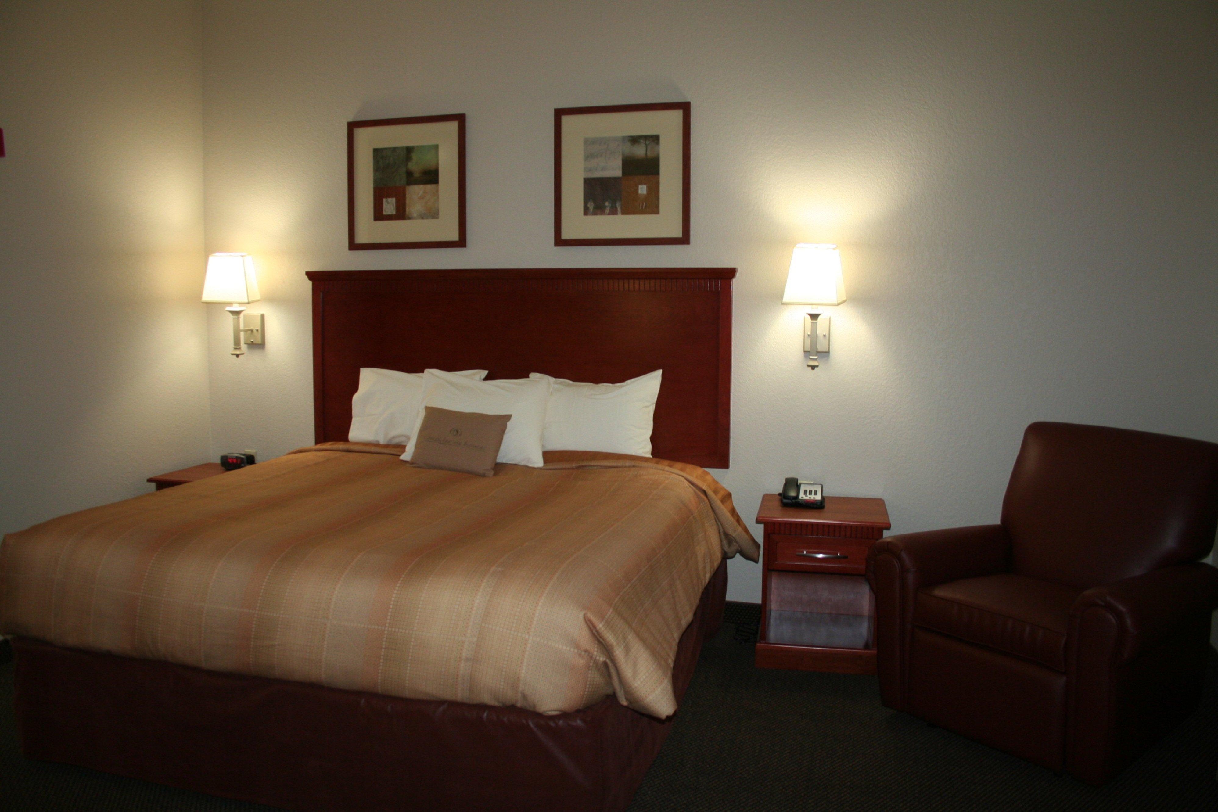 Candlewood Suites Avondale-New Orleans By Ihg Exterior photo